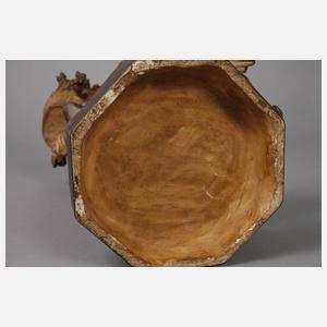 Goldscheider Wien Elsässerin