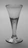 Großes Kelchglas