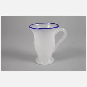 Ansichtenbecher Franzensbrunn