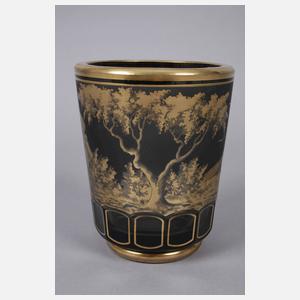 Haida Vase Wolfgang Berndt