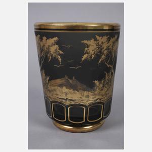 Haida Vase Wolfgang Berndt