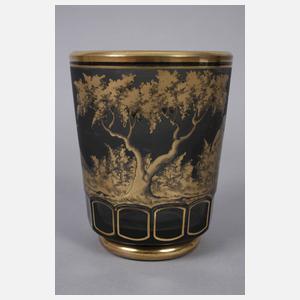 Haida Vase Wolfgang Berndt