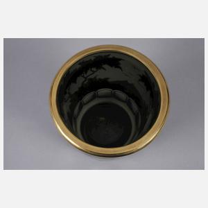 Haida Vase Wolfgang Berndt