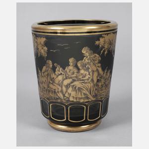 Haida Vase Wolfgang Berndt