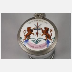 Zunftkrug Handwerk der Schneider