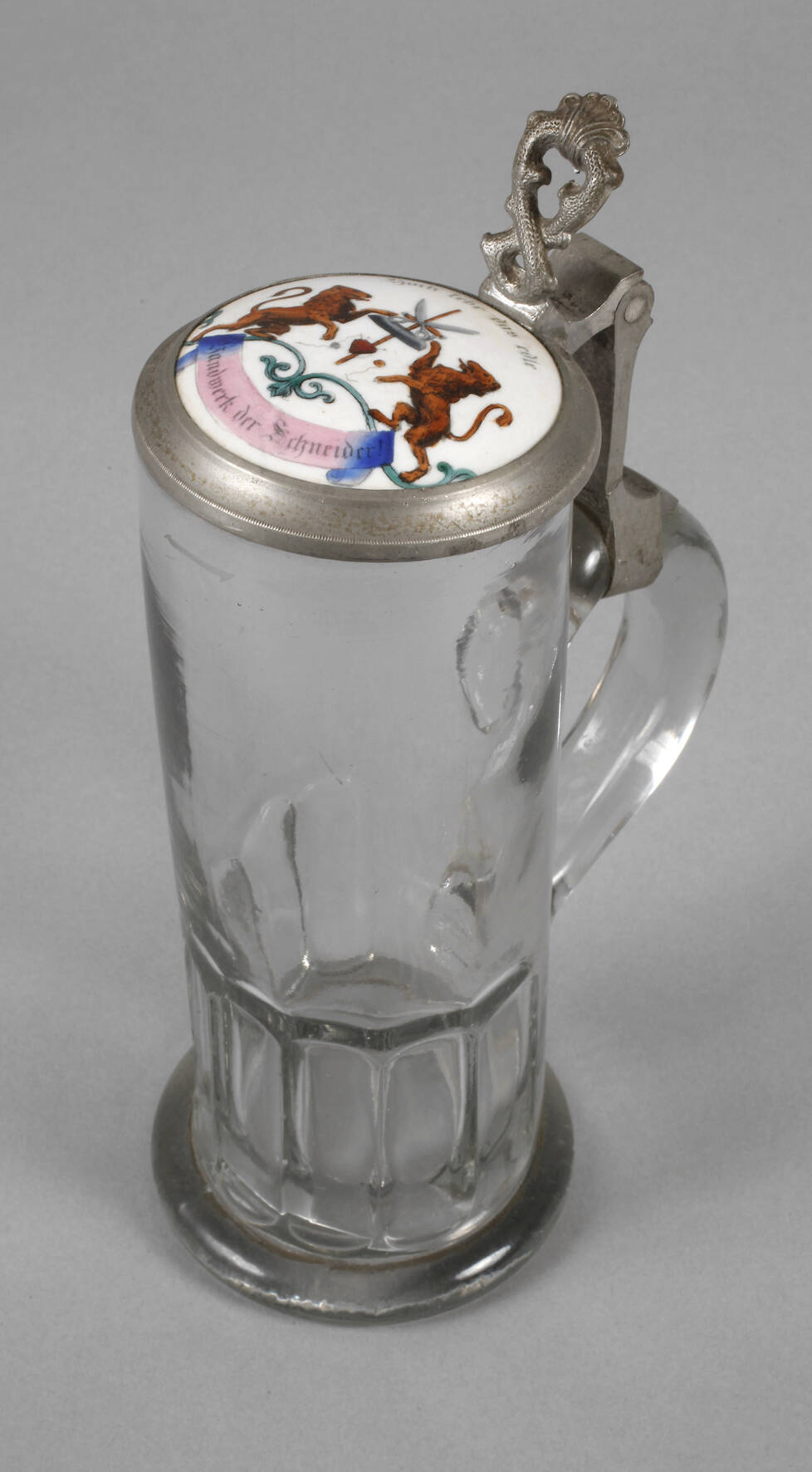 Zunftkrug Handwerk der Schneider