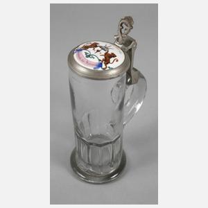 Zunftkrug Handwerk der Schneider