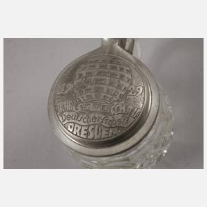 Bierseidel Kugelhaus Dresden