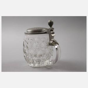 Bierseidel Kugelhaus Dresden