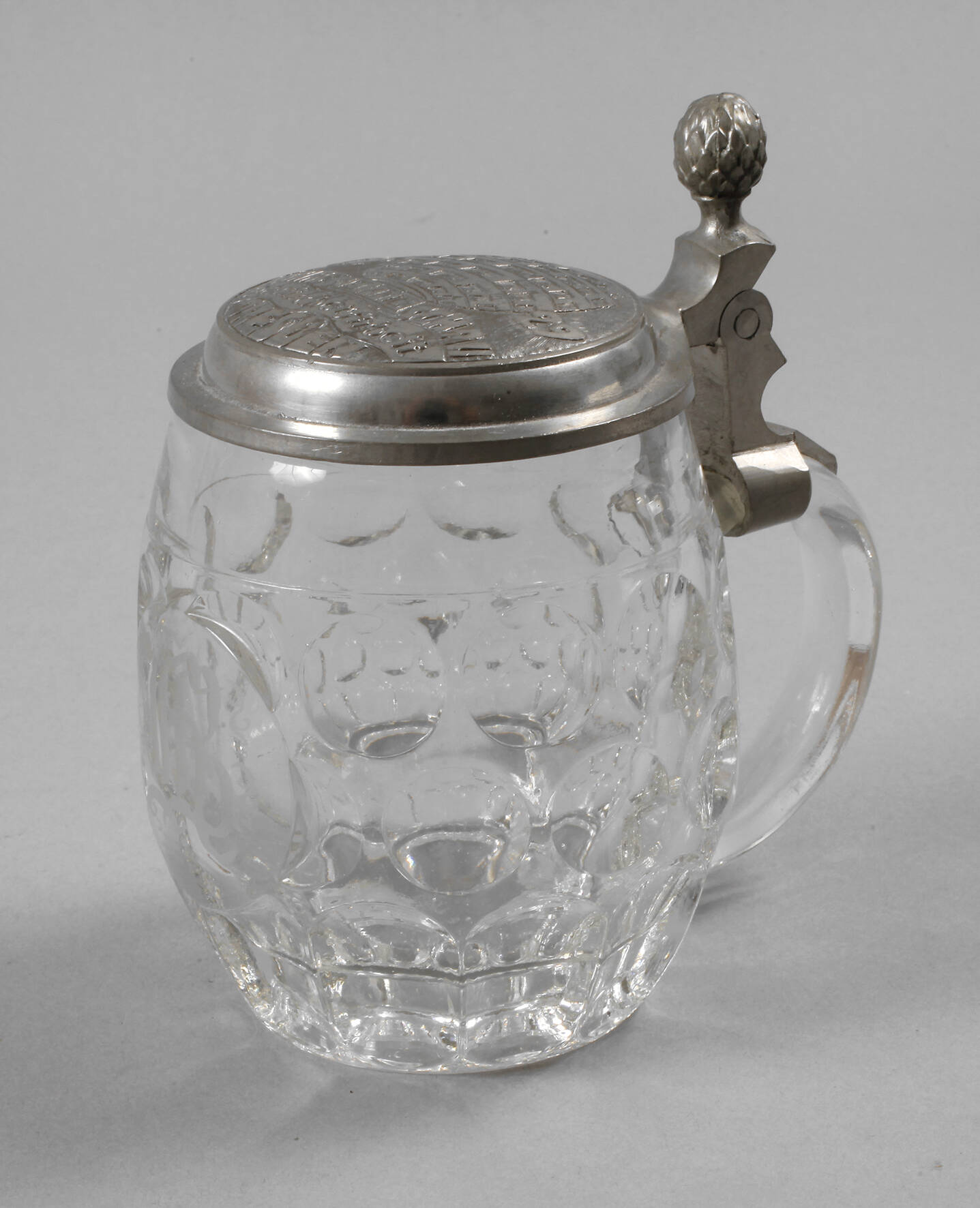 Bierseidel Kugelhaus Dresden