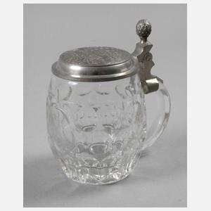 Bierseidel Kugelhaus Dresden