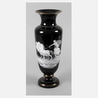 Große Vase mit Streitwagenmotiv111