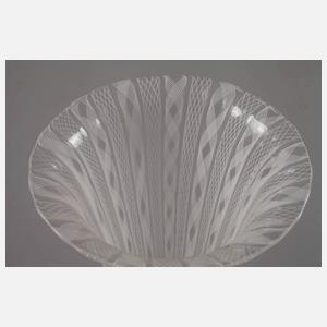 Venezianisches Fadenglas