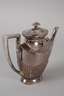 Silberkanne