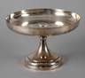 Silber Tafelaufsatz Spätbiedermeier