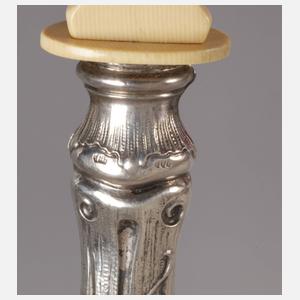 Vorlegebesteck als Geschenkset