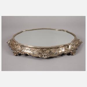 Großer Tafelaufsatz "Sur La Table"