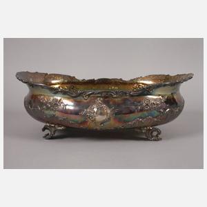 Großer Tafelaufsatz "Sur La Table"