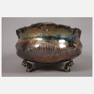 Großer Tafelaufsatz "Sur La Table"