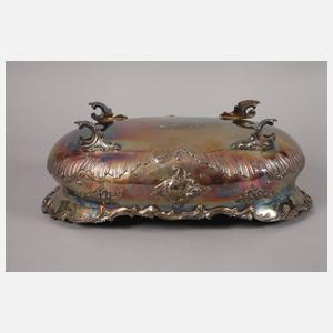 Großer Tafelaufsatz "Sur La Table"