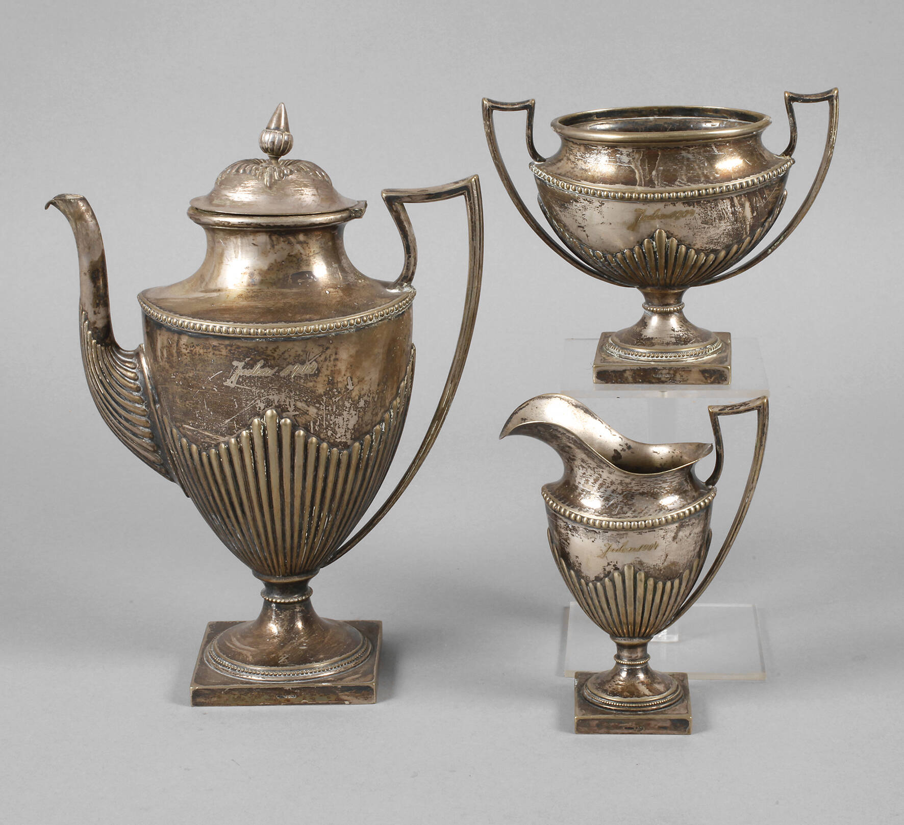 Kernstück Julen 1904