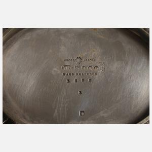 England Teekernstück