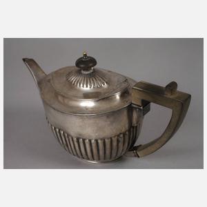 England Teekernstück