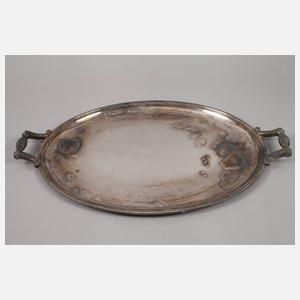 Christofle Paris großes Kaffee-/Teeset