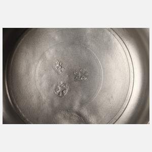 Thüringer Zinnwalzenkrug