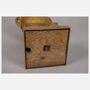 Paar französische Empirevasen