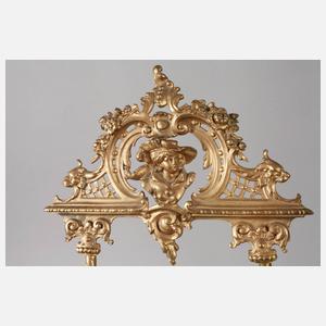 Bilderständer Historismus