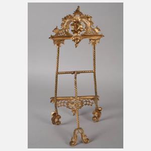 Bilderständer Historismus