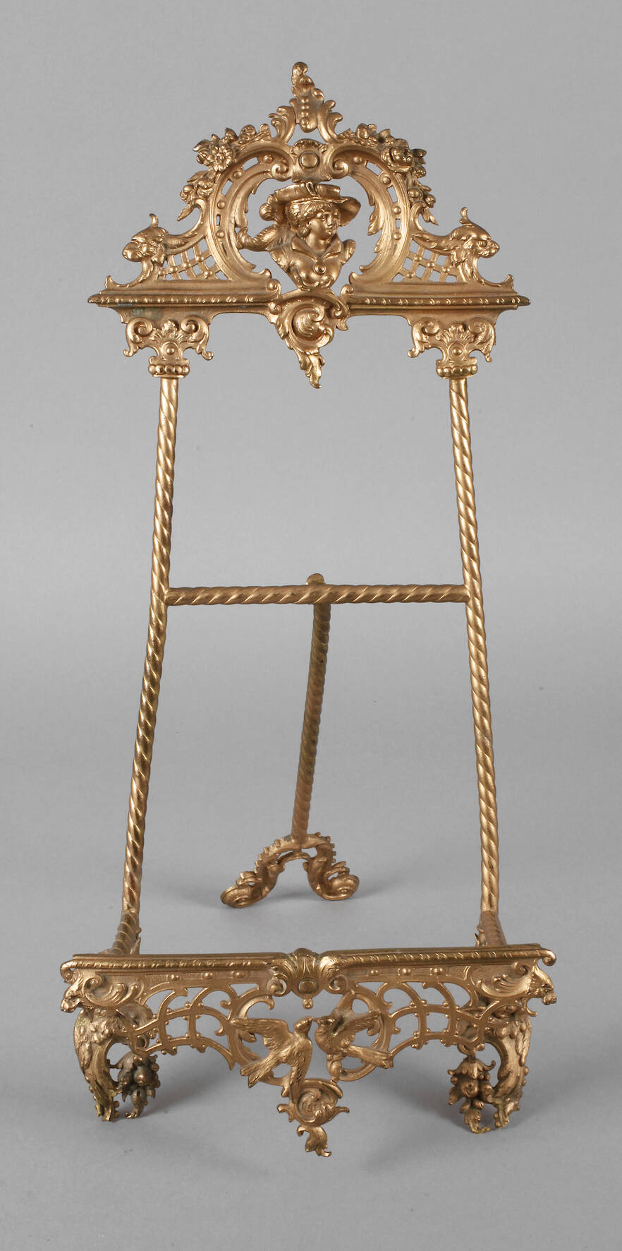 Bilderständer Historismus