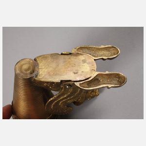 Ägyptischer Trinkbecher