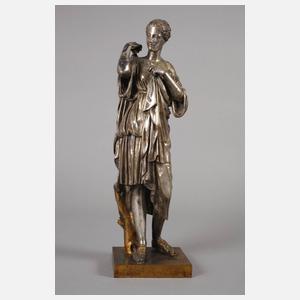 Antikenrezeption Diana von Gabii