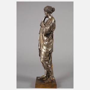 Antikenrezeption Diana von Gabii