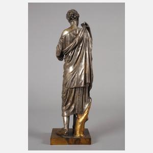 Antikenrezeption Diana von Gabii