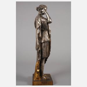 Antikenrezeption Diana von Gabii