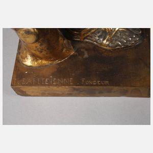 Antikenrezeption Diana von Gabii