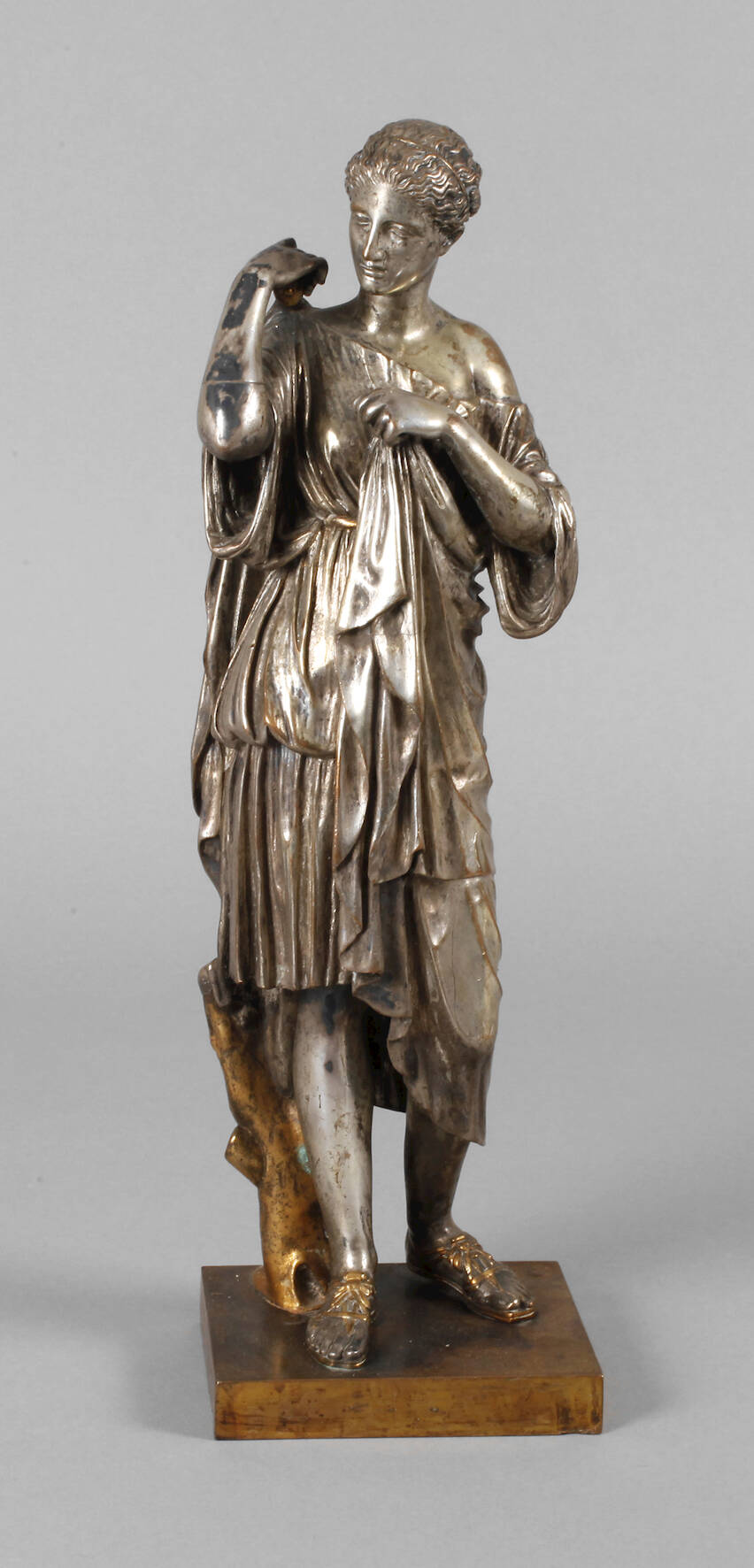 Antikenrezeption Diana von Gabii