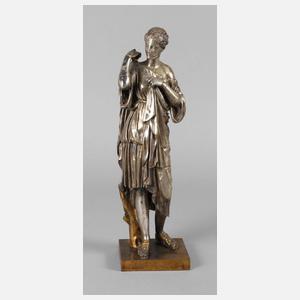 Antikenrezeption Diana von Gabii