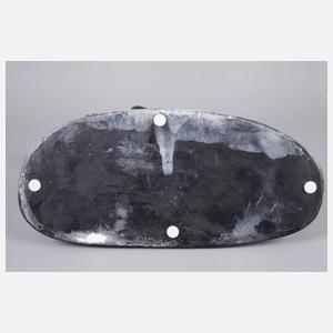 Antikisierende Bronze ”Sterbender Gallier”