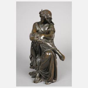 Allegorie auf den Sommer