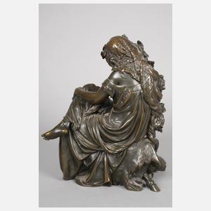 Allegorie auf den Sommer