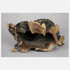 Allegorie auf den Sommer