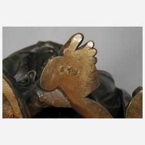 Allegorie auf den Sommer