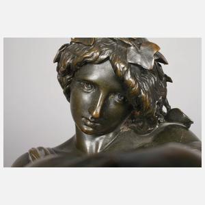 Allegorie auf den Sommer