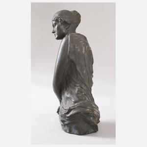 Max Klinger, Kassandra