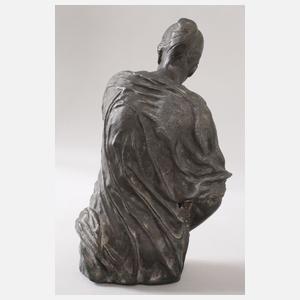 Max Klinger, Kassandra