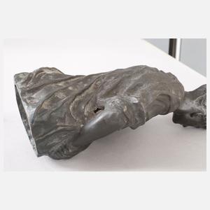 Max Klinger, Kassandra